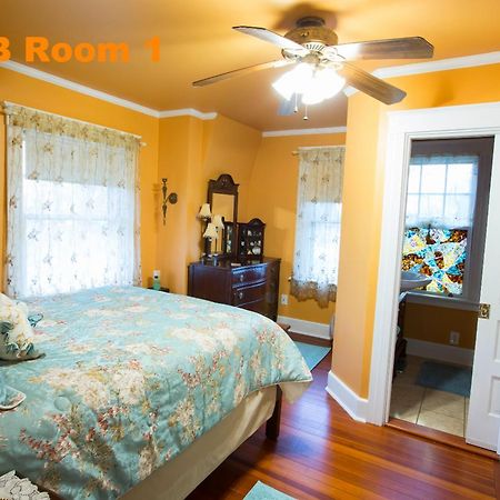 Sheppard'S Campus B&B Kingston Bagian luar foto
